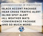 Used 2018 Chevrolet Traverse LT w/ LPO, Black Accent Package image 5