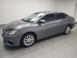 Used 2019 Nissan Sentra SV image 2