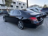 Used 2018 Mercedes-Benz E 300 w/ Premium 1 Package image 4