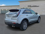 Certified 2021 Cadillac XT4 Sport image 4