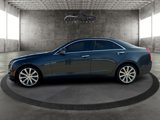 Used 2017 Cadillac ATS Luxury image 6