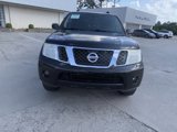 Used 2011 Nissan Pathfinder SV image 3