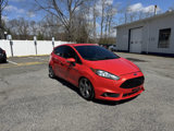 Used 2014 Ford Fiesta ST image 5