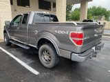 Used 2013 Ford F150 Lariat w/ Luxury Equipment Group image 2
