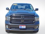 Certified 2018 RAM 1500 Express w/ Black Ram 1500 Express Group image 3