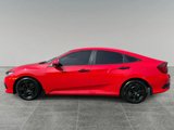 Used 2018 Honda Civic LX image 2