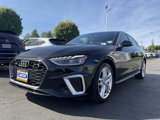 Used 2020 Audi A4 2.0T Premium Plus w/ Premium Plus Package image 3