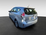 Used 2015 Toyota Prius V Five image 4