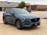 Used 2017 MAZDA CX-5 Touring w/ Preferred Equipment Package image 2