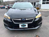 Used 2018 Subaru Impreza 2.0i image 2