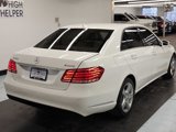 Used 2014 Mercedes-Benz E 350 4MATIC Sedan image 5