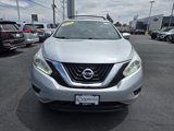 Used 2016 Nissan Murano SL w/ SL Technology Package image 2