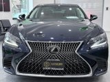 Used 2018 Lexus LS 500 AWD image 2