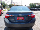 Used 2014 Toyota Corolla S image 4