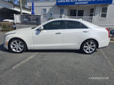Used 2015 Cadillac ATS Luxury image 3