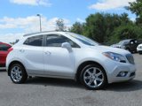 Used 2014 Buick Encore Premium image 2