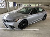 Used 2024 Honda Civic Sport image 4