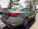 Used 2021 Nissan Altima 2.5 SR image 5