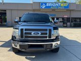 Used 2011 Ford F150 Lariat w/ Lariat Chrome Pkg image 3