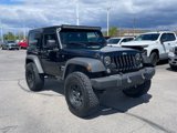 Used 2014 Jeep Wrangler Sport w/ Quick Order Package 24S image 3