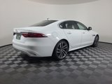 Used 2024 Jaguar XF R-Dynamic SE image 2