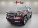 Used 2019 Chevrolet Tahoe Premier image 3