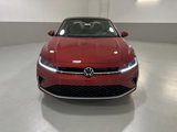 New 2025 Volkswagen Jetta SE image 2
