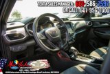 Used 2023 Chevrolet TrailBlazer RS w/ Convenience Package image 5