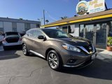 Used 2015 Nissan Murano SV image 3