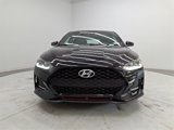 Used 2019 Hyundai Veloster Turbo image 2