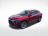 New 2025 Chevrolet Trax LT w/ Driver Confidence Package image 2