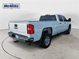 Used 2018 GMC Sierra 3500 4x4 Crew Cab image 5