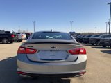 Used 2024 Chevrolet Malibu RS image 4