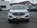 Used 2023 Ford Edge SEL image 3