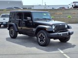 Used 2016 Jeep Wrangler Unlimited Sport w/ Connectivity Group image 4