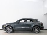 New 2026 Porsche Macan image 2