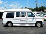 Used 1994 Ford E-150 and Econoline 150 image 6