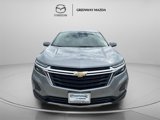 Used 2024 Chevrolet Equinox LT image 2