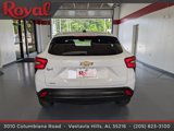 Used 2025 Chevrolet Trax LS w/ LS Convenience Package image 3