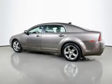 Used 2012 Chevrolet Malibu LT w/ 1LT All-Star Package image 5