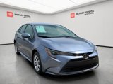 New 2025 Toyota Corolla LE image 2