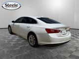 Used 2023 Chevrolet Malibu LT image 3