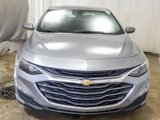 Certified 2024 Chevrolet Malibu LT image 5