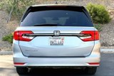 Used 2022 Honda Odyssey EX-L image 3