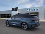 New 2024 Lincoln Nautilus Reserve image 4