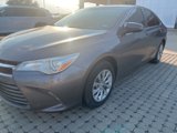 Used 2017 Toyota Camry LE image 2