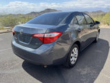 Used 2016 Toyota Corolla LE image 5