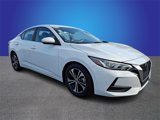 Used 2020 Nissan Sentra SV image 3