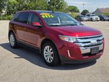 Used 2013 Ford Edge SEL image 3