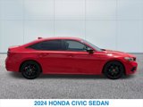 Certified 2024 Honda Civic Sport image 6